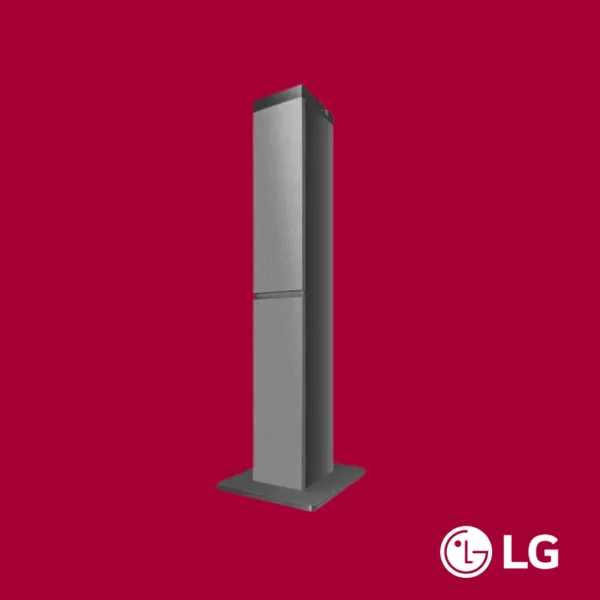 LG Mini Hi-Fi Vertical Design System 60W (RK1)