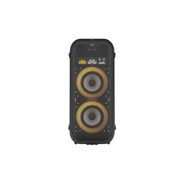 LG Portable Bluetooth Party Speaker XBOOM 1000W 2.2CH (XL9T)