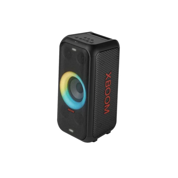 LG Portable Bluetooth Party Speaker XBOOM 200W 2.1CH (XL5T) 12HRS BATTERY