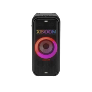 LG Portable Bluetooth Party Speaker XBOOM 250W 2.1CH (XL7T) 20HRS BATTERY