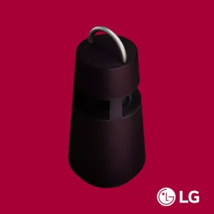LG Portable Bluetooth Speaker XBOOM 360 (RP4)
