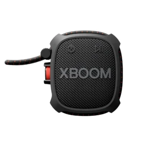 LG Portable Bluetooth Speaker XBOOM Go (XG2)