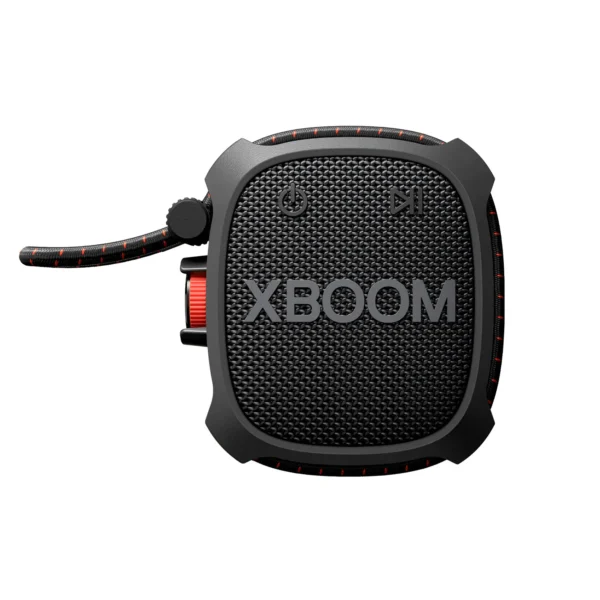 LG Portable Bluetooth Speaker XBOOM Go (XG2)