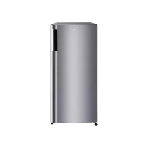 LG Single Door Refrigerator 169L (GN-Y201SLBB)