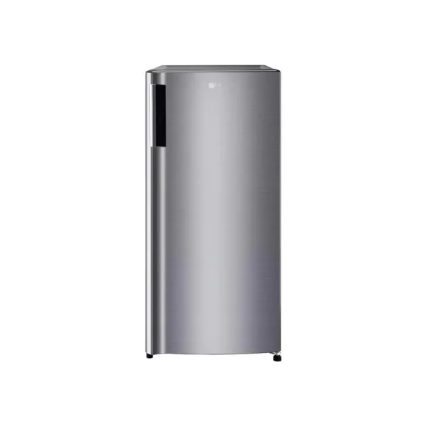 LG Single Door Refrigerator 199L (GN-Y331SLBB/SLSR)