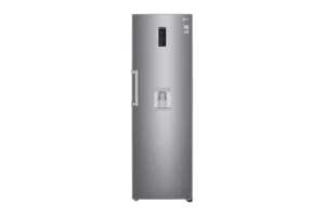 LG Single Door Refrigerator 411L (GC-F411ELDM)