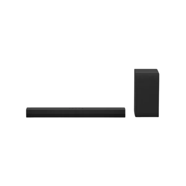 LG Soundbar with Subwoofer 300W 2.1CH (S40T)