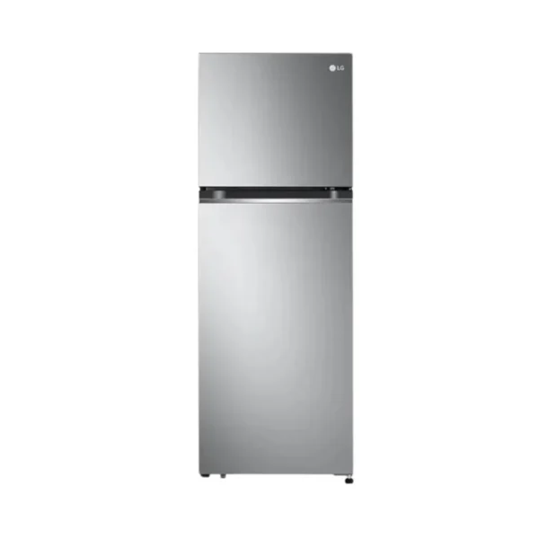 LG Top Freezer Refrigerator 260L (GL-C252SLBB)