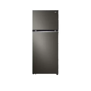 LG Top Freezer Refrigerator 330L (GN-B312PFJB)