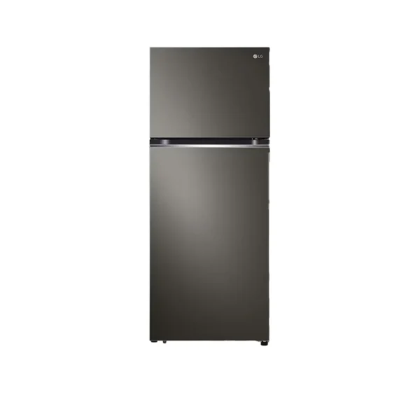 LG Top Freezer Refrigerator 330L (GN-B312PFJB)