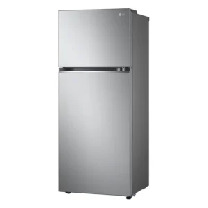 LG Top Freezer Refrigerator 375L (GN-B372PLGB)