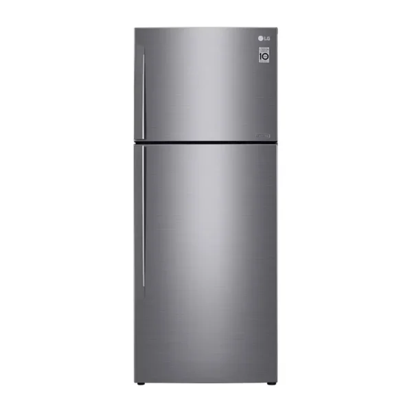 LG Top Freezer Refrigerator 438L (GL-C502HLCL)