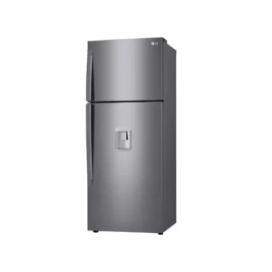 LG Top Freezer Refrigerator 438L WD (GL-T502HLCL)