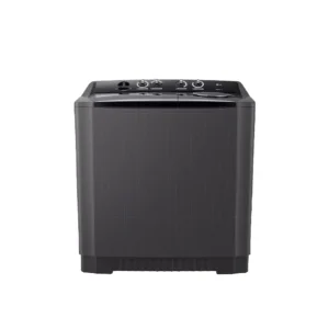 LG Top Load Twin Tub 15KG (P1561RWNT) Washing Machine
