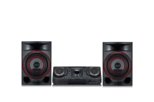 LG XBOOM Mini Hi-Fi System 2350W (CL87)