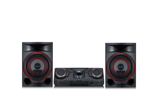 LG XBOOM Mini Hi-Fi System 2350W (CL87)