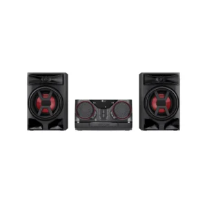 LG XBOOM Mini Hi-Fi System 300W (CK43N)
