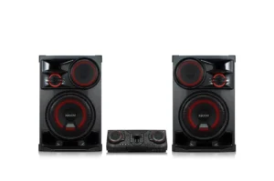 LG XBOOM Mini Hi-Fi System 3500W (CL98)