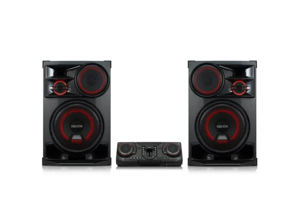 LG XBOOM Mini Hi-Fi System 3500W (CL98)