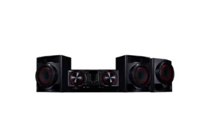 LG XBOOM Mini Hi-Fi System 720W (CJ45)