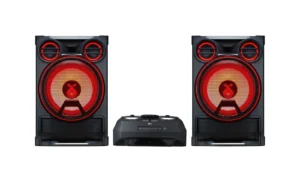 LG XBOOM Mini Hi-Fi System (Wahala) 5000W (CK99)