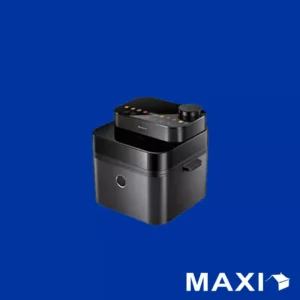 Maxi Air Fryer 7L Black (CY75B2)