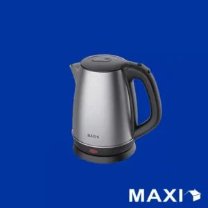 Maxi Kettle 1.7L Silver 1500W (17S36A)
