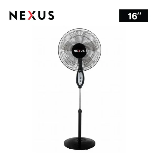 Nexus 16 Inches Standing Fan NX-6416