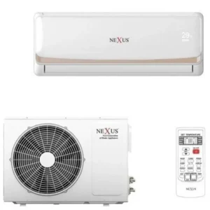 Nexus 1HP Split INVERTER AC – NX-MSHFA-09CR410