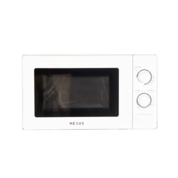 Nexus 20L with Solo Microwave – NX-9200