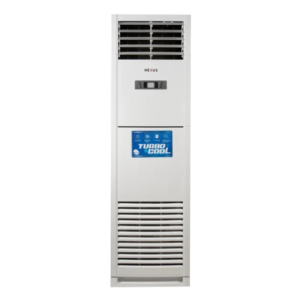 Nexus 2.5HP Floor Standing AC - NX-SAC24000SFS