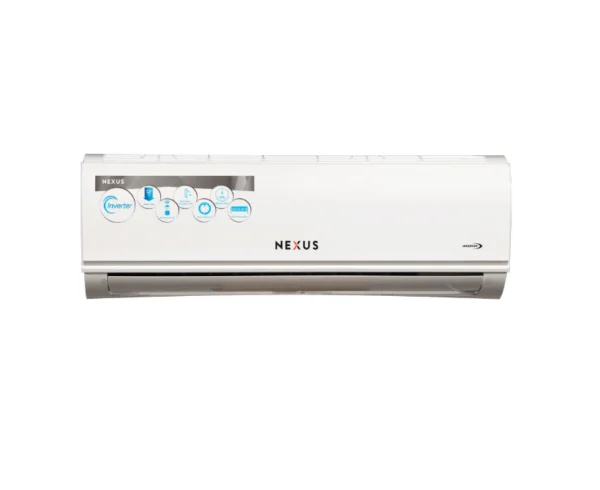 Nexus 2HP Inverter Split AC R410a, MSAFA-18CRDN1 With Free Installation Kit