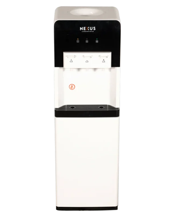 Nexus NX-101BK Top Load Water Dispenser