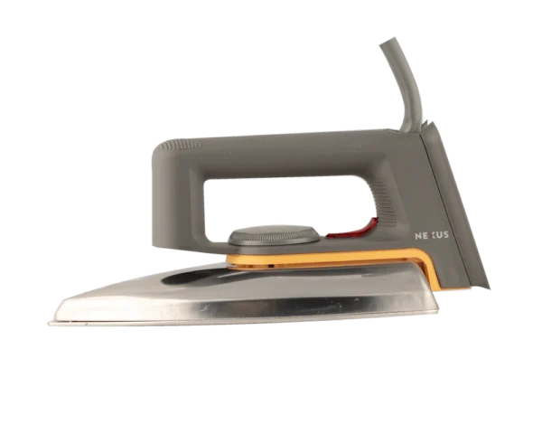 Nexus NX-1100 DI Heavy Dry Iron