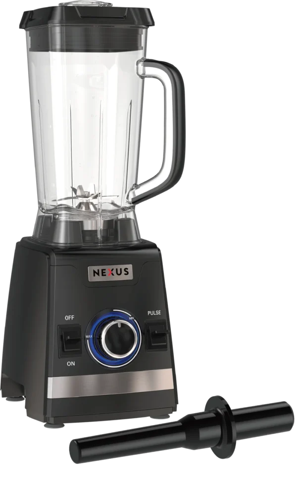 Nexus NX-12000 (1) 2.2 Litre VitaSuperMix Blender