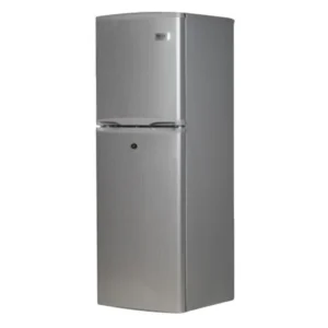 Nexus NX-250 252 litres Top Freezer Refrigerator Inox Finish