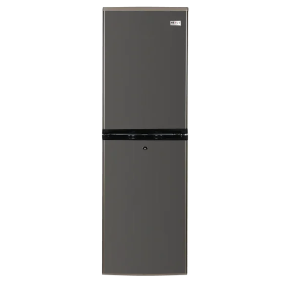Nexus NX-290HC 311 Litres Bottom Load Refrigerator INOX