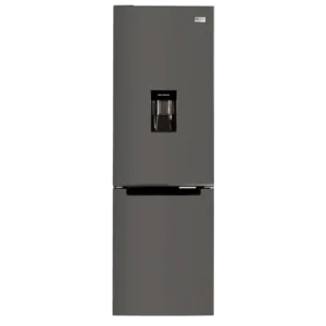 Nexus NX- 340D 330 Litres Bottom Freezer Refrigerator With Water Dispenser