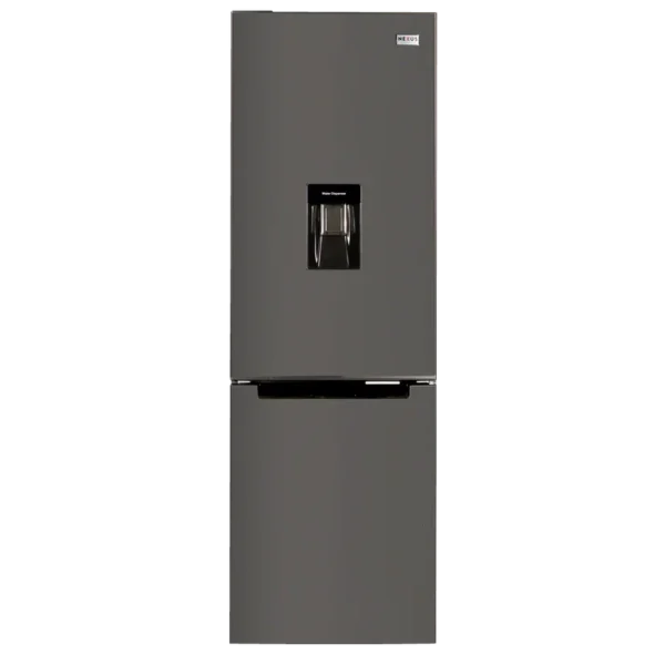 Nexus NX- 340D 330 Litres Bottom Freezer Refrigerator With Water Dispenser