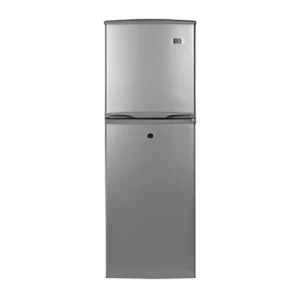 Nexus NX-350 320 Litres Top Freezer Refrigerator Inox