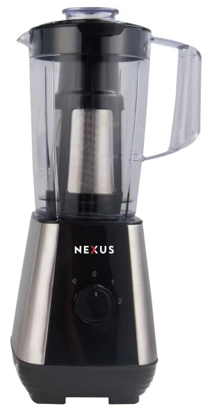 Nexus NX-4050 (6) 0.8 LiterVita Smooth Mix Smoothie Blender