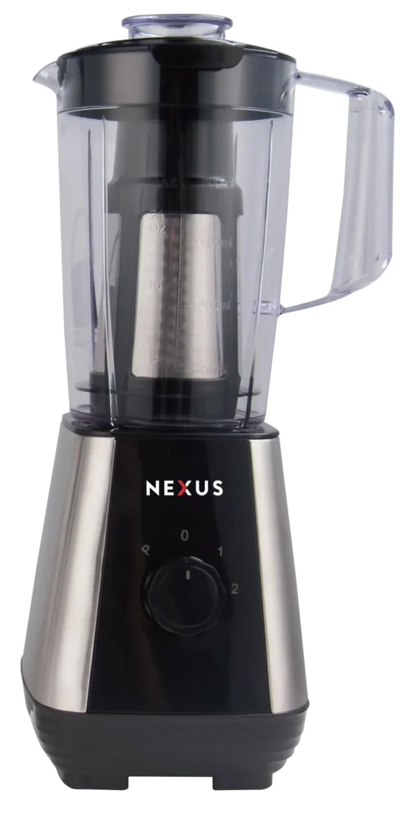 Nexus NX-8050 0.8 Liter VitaSuperMix Blender
