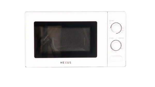 Nexus NX-9201W 20L Microwave With Grill White
