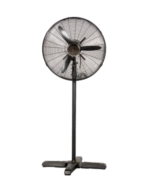 Nexus NX-IF4818B 18 inches Industrial Fan -Black