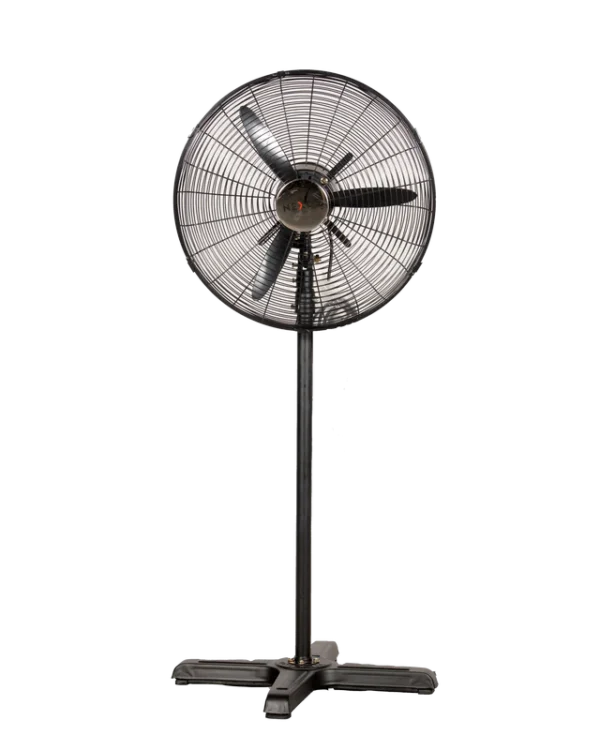 Nexus NX-IF4818B 18 inches Industrial Fan -Black
