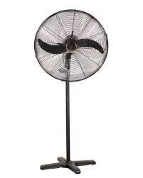 Nexus NX-IF4826B 26 inches Industrial Fan -Black
