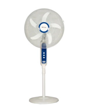 Nexus NX-RF4521R 16inches Rechargeable Fan With USB
