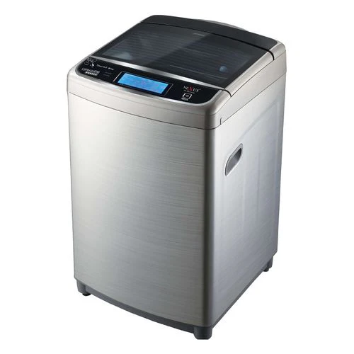 Nexus NX-WM-10ATSL 10kg Automatic Top Load Washing Machine