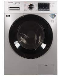 Nexus NX-WM-WD11S16T2 11kg/7kg front Load Washer Dryer