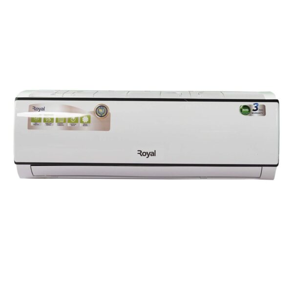 Royal 1.5 HP Split Unit AC (MA12RSA)